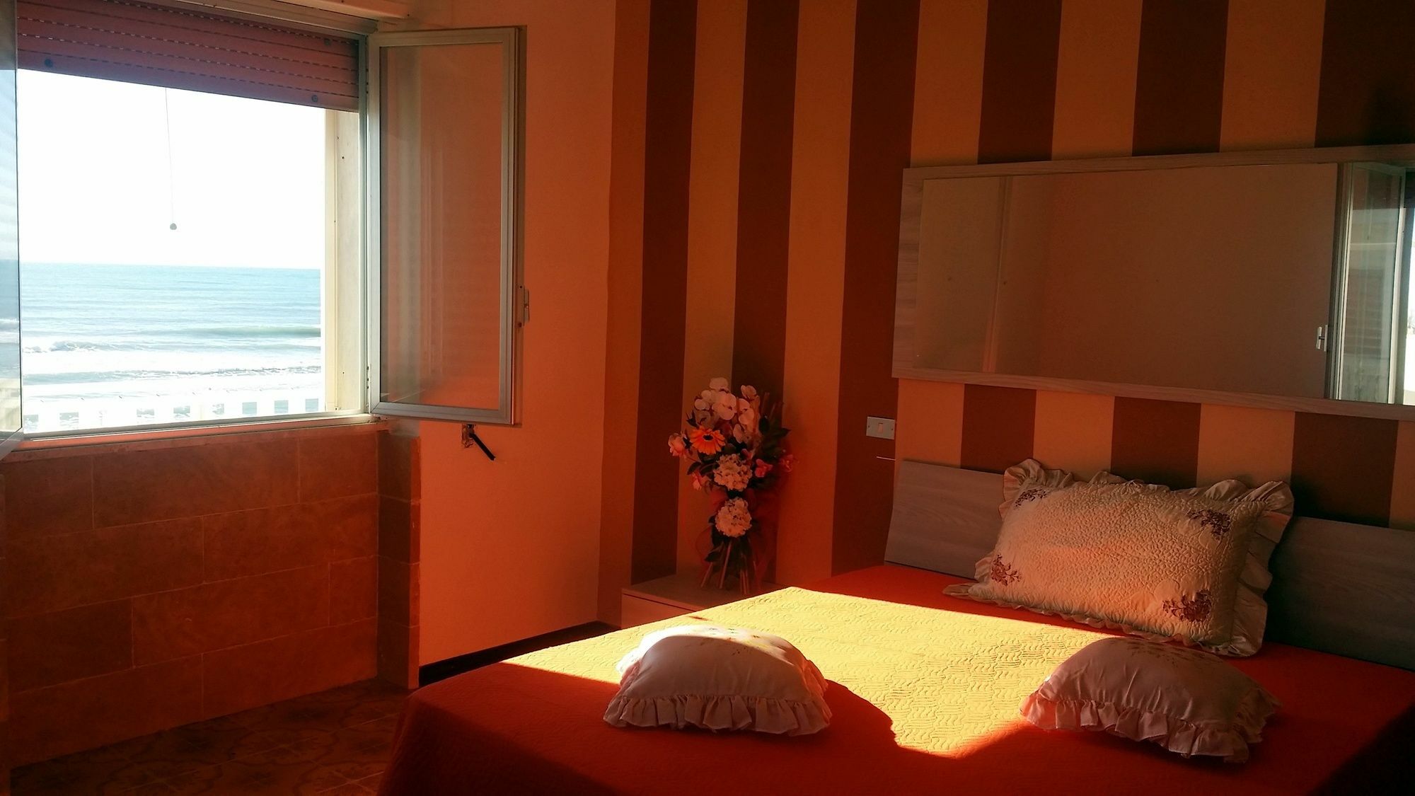Torre Lapillo Beach Porto Cesareo Extérieur photo