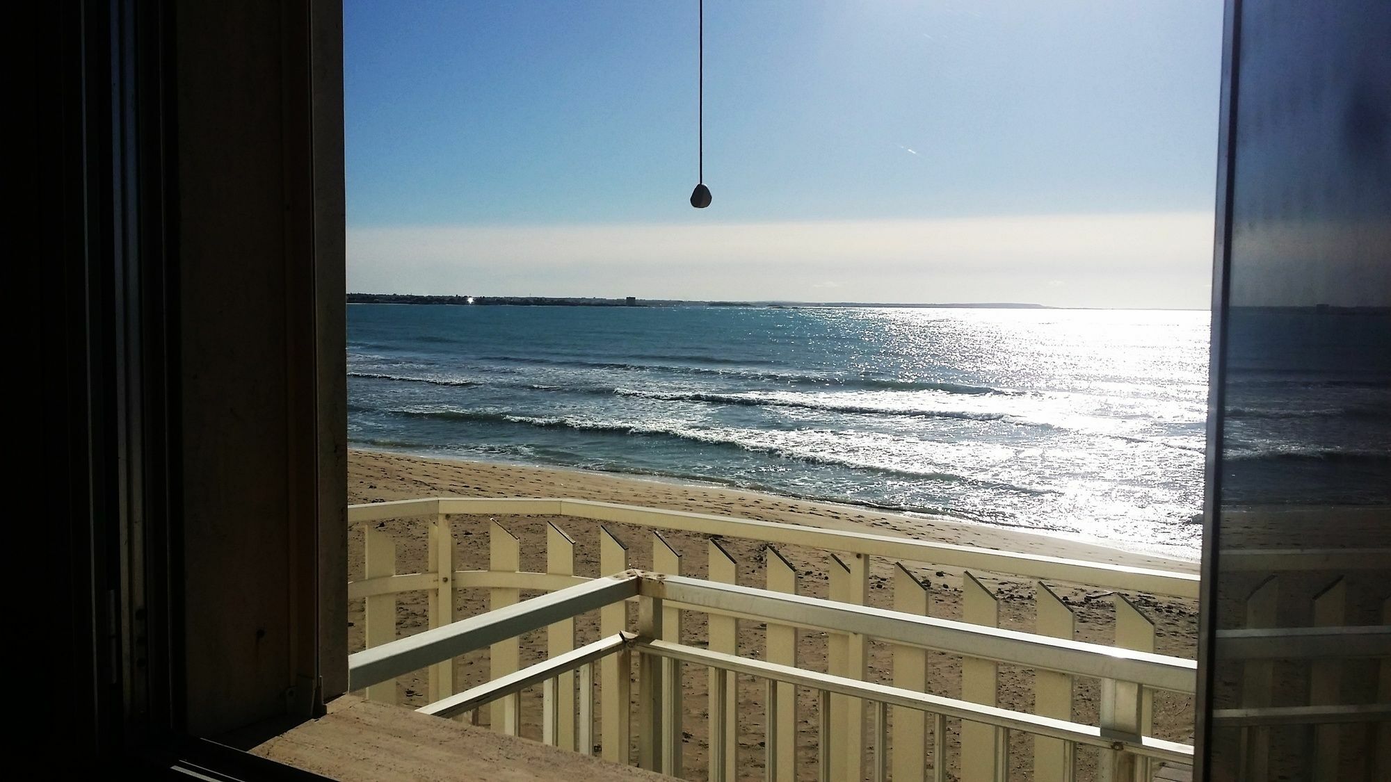 Torre Lapillo Beach Porto Cesareo Extérieur photo